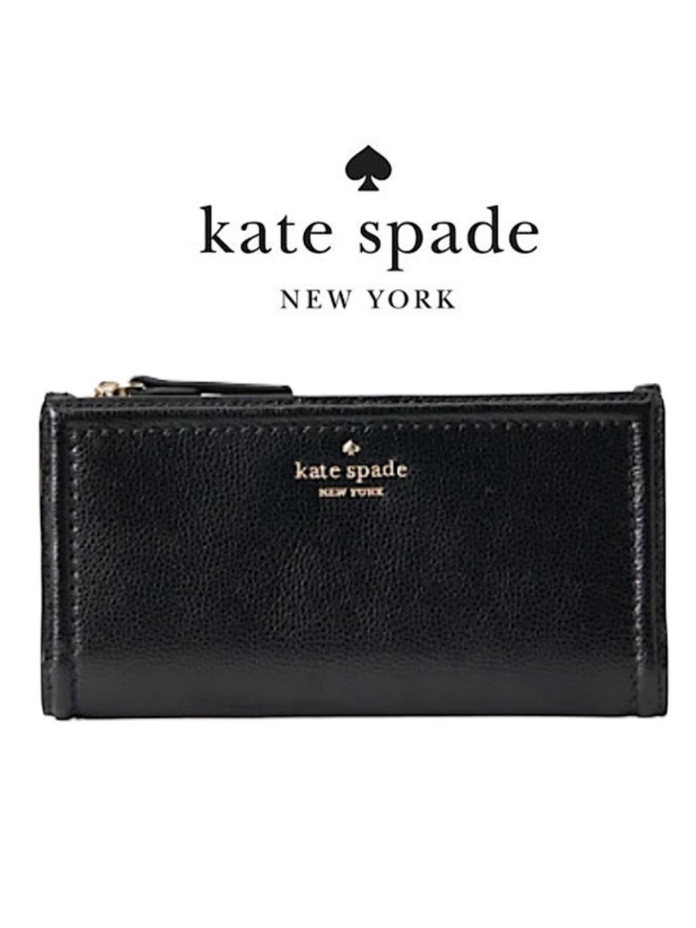 Kate Spade Patterson Large Wallet